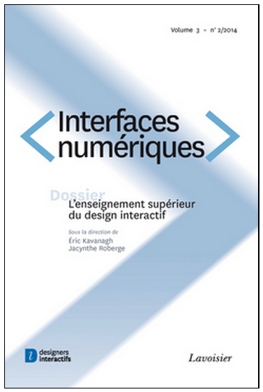 Interfaces Numeriques