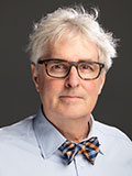 Mario Bergeron