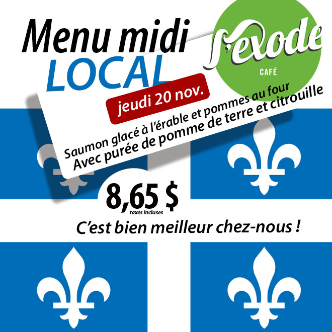 midi local