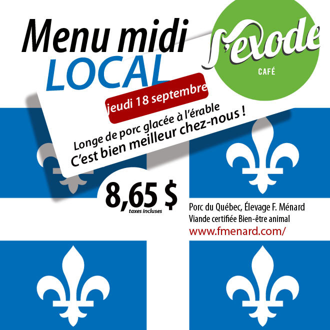 midi local