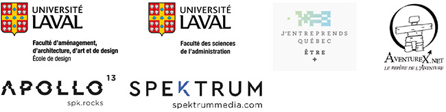 Partenaires Startup Fuze